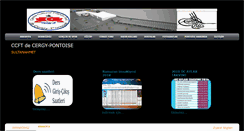Desktop Screenshot of ccftsultanahmet.com